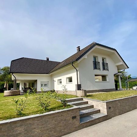 Hisa Helena Villa Kranj Luaran gambar