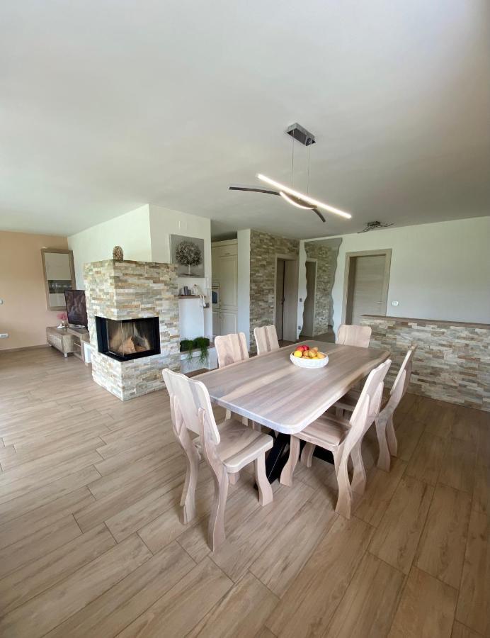 Hisa Helena Villa Kranj Luaran gambar