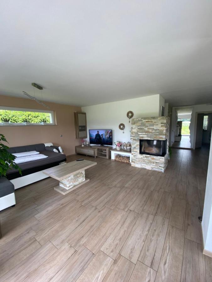 Hisa Helena Villa Kranj Luaran gambar