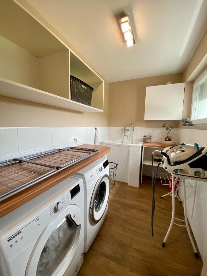 Hisa Helena Villa Kranj Luaran gambar