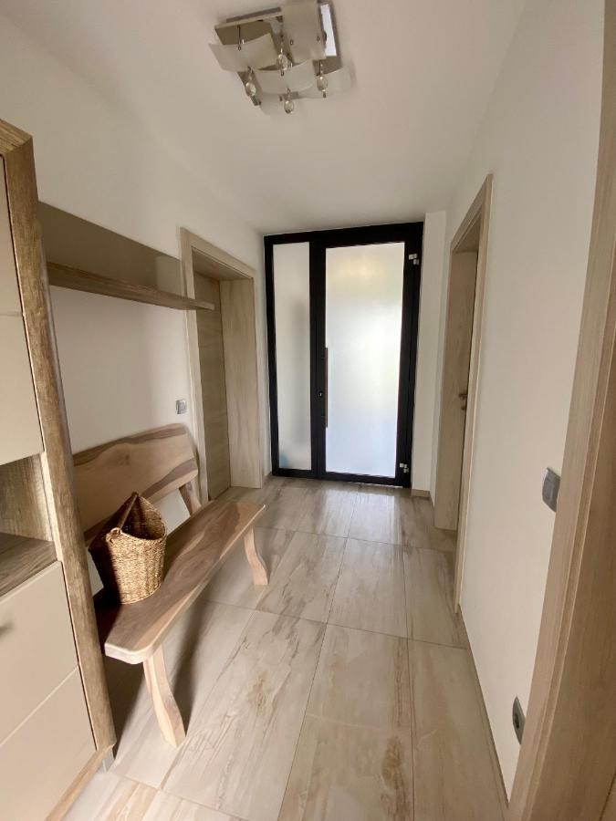 Hisa Helena Villa Kranj Luaran gambar
