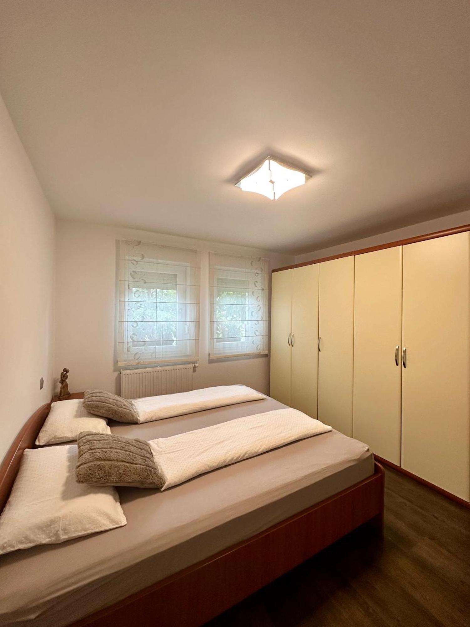 Hisa Helena Villa Kranj Luaran gambar